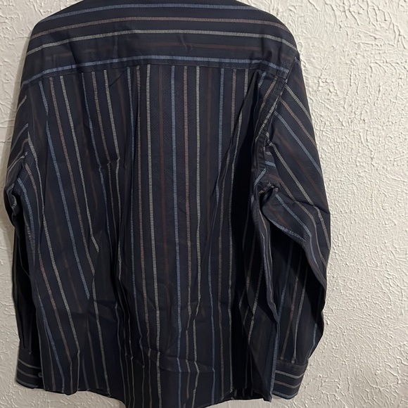 Small BUGATCHI men shirt - Picture 4 of 6
